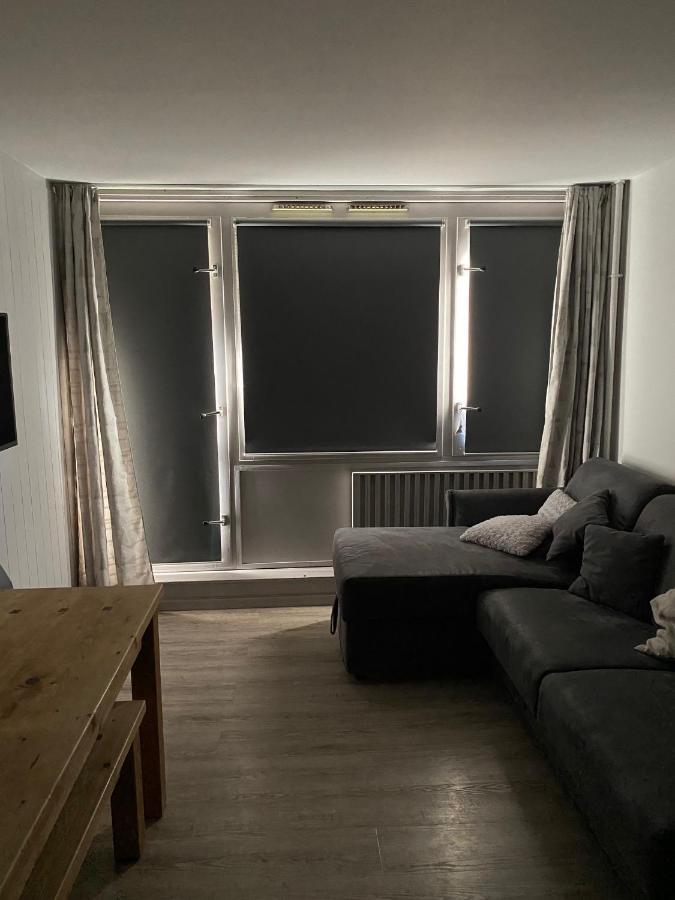 Le Repaire Lejlighed La Mongie Eksteriør billede